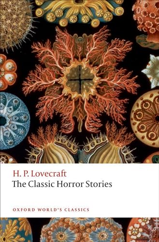 The Classic Horror Stories (Oxford World’s Classics) von Oxford University Press